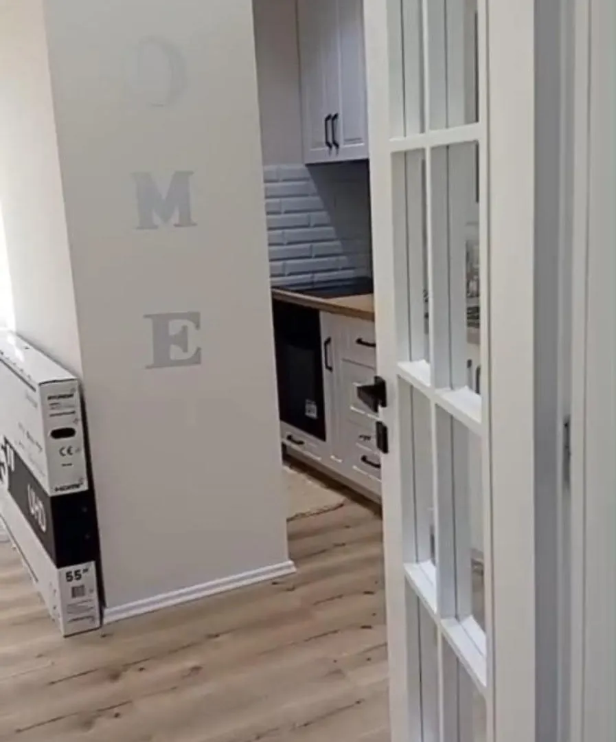 Apartment Johan'S Lake House Pogradec