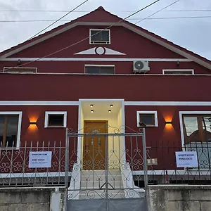 Pogradeci Gasthof